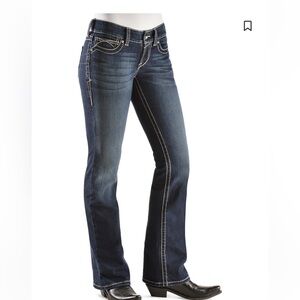 Ariat Spitfire riding jean 28R